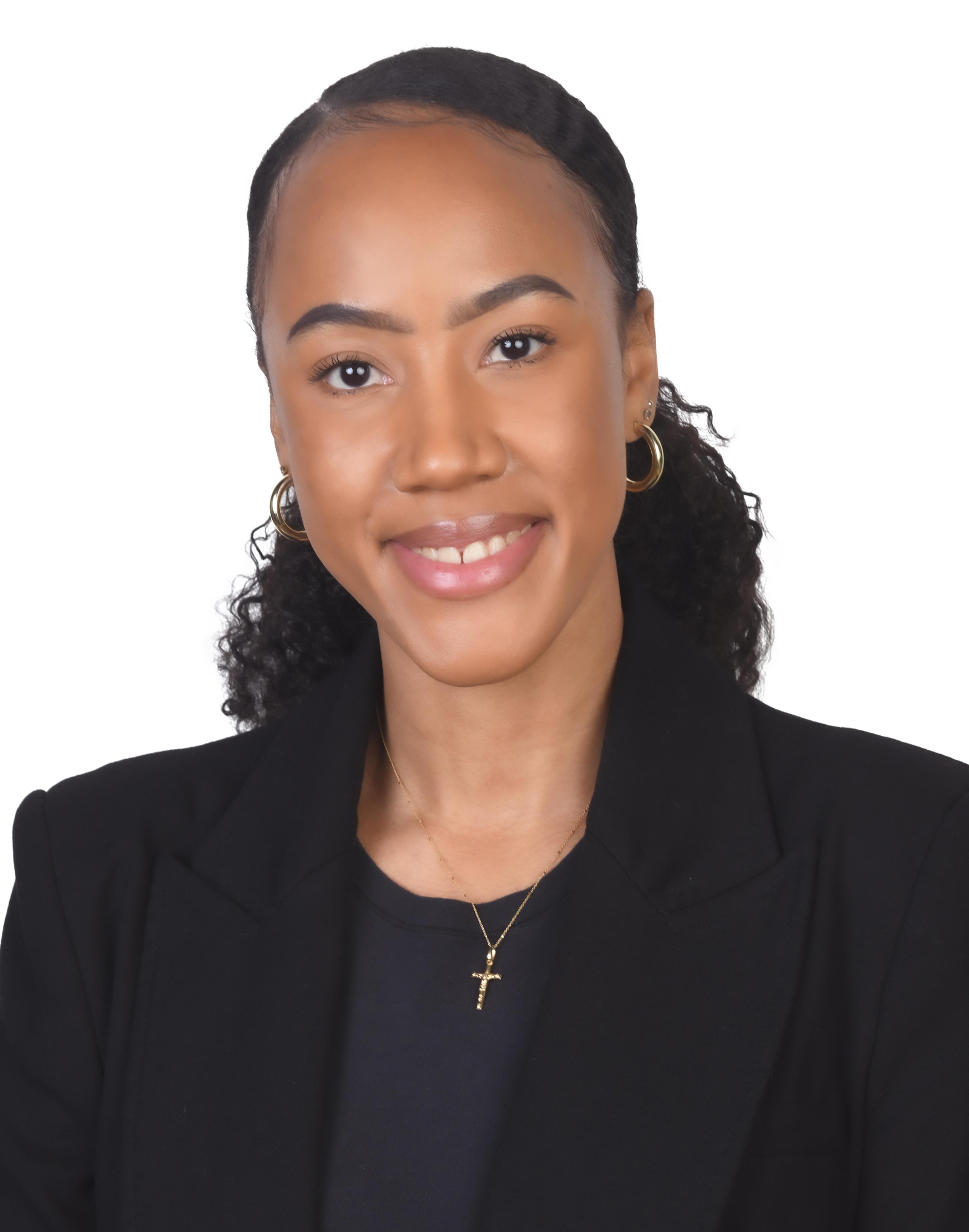 Apriele Minott