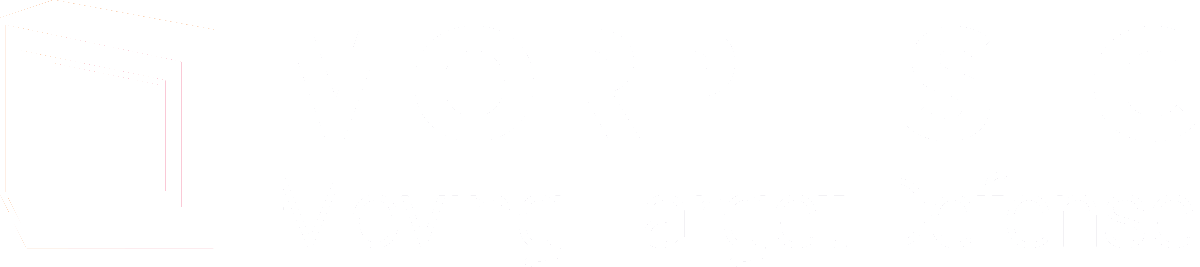 Morphisec White Logo
